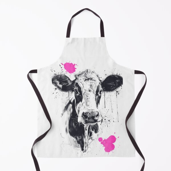 Item preview, Cow designed and sold by FPortraits.