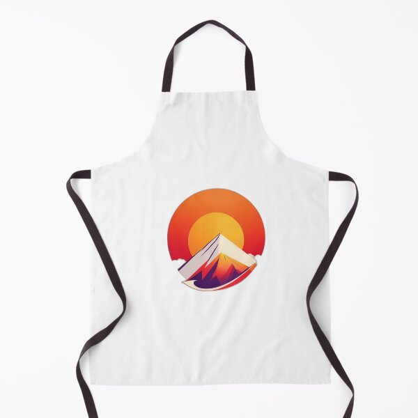 Item preview, Mountain and Sun designed and sold by Dilwish5.