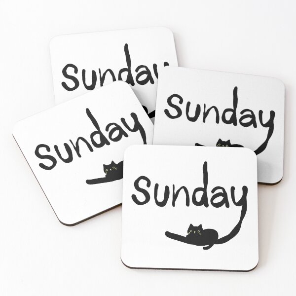 Item preview, Sunday designed and sold by Cocoa-cat.
