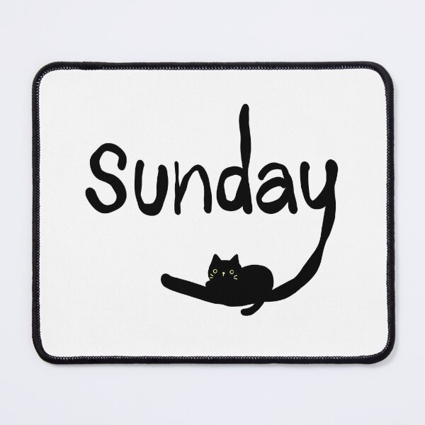 Item preview, Sunday designed and sold by Cocoa-cat.