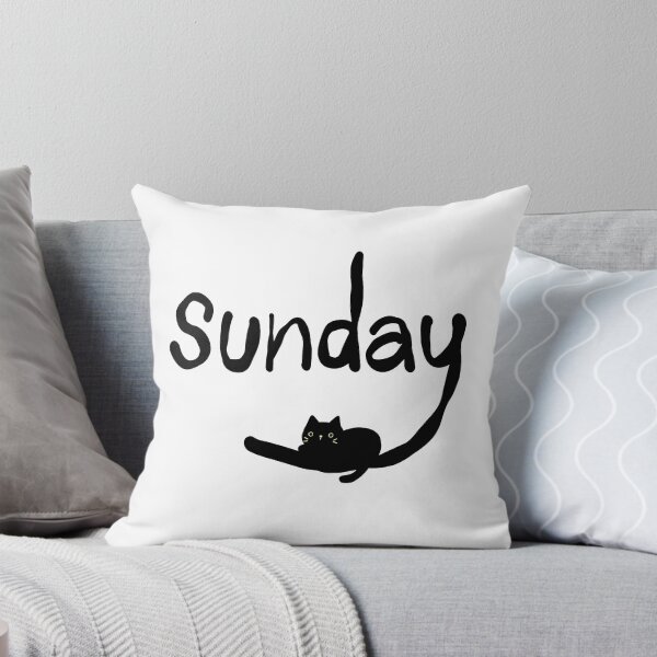 Item preview, Sunday designed and sold by Cocoa-cat.