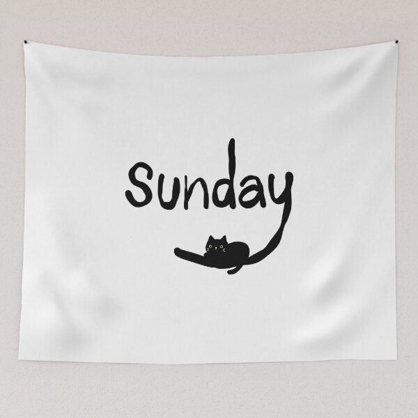 Item preview, Sunday designed and sold by Cocoa-cat.