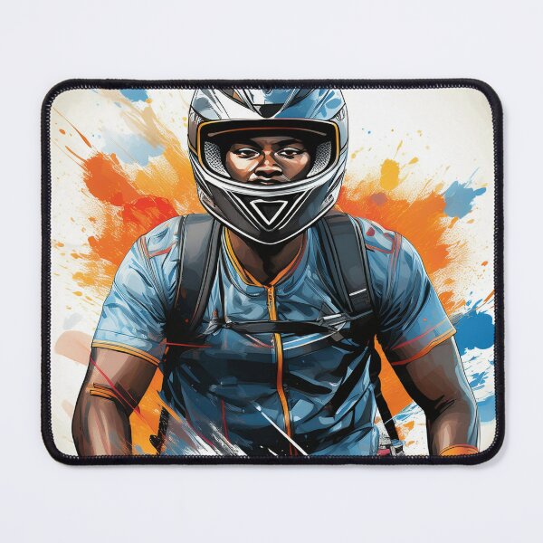 Item preview, Cafe Racer Style designed and sold by TasmaniaWildStudio.