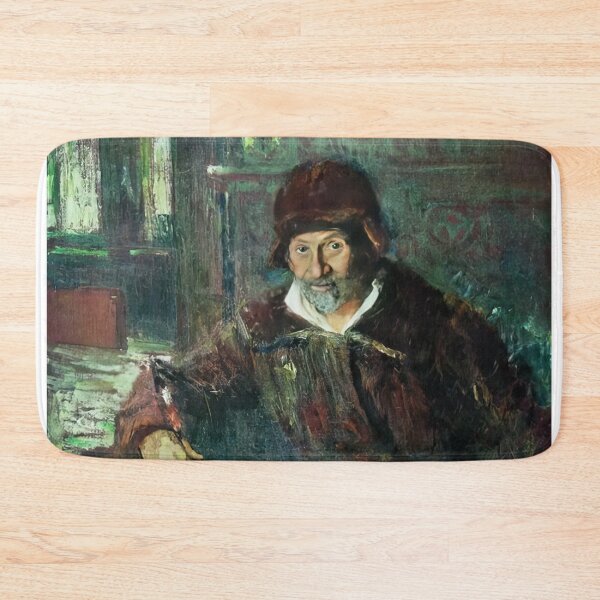 Item preview, ilya repin painting, ilya repin art, ilya repin artwork, ilya repin drawing, ilya repin portrait designed and sold by rosa-reid.