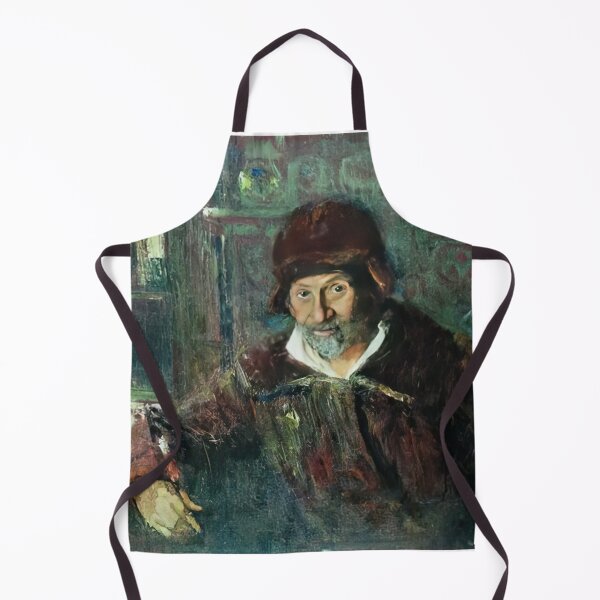 Item preview, ilya repin painting, ilya repin art, ilya repin artwork, ilya repin drawing, ilya repin portrait designed and sold by rosa-reid.