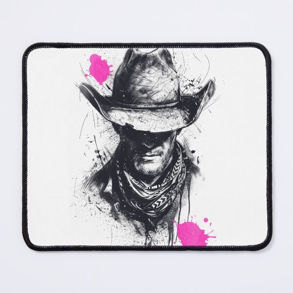 Item preview, Cowboy designed and sold by FPortraits.