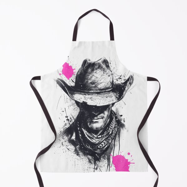 Item preview, Cowboy designed and sold by FPortraits.