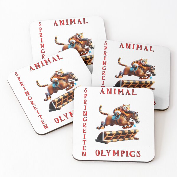 Item preview, Competition of animals designed and sold by HerbertFlenner.