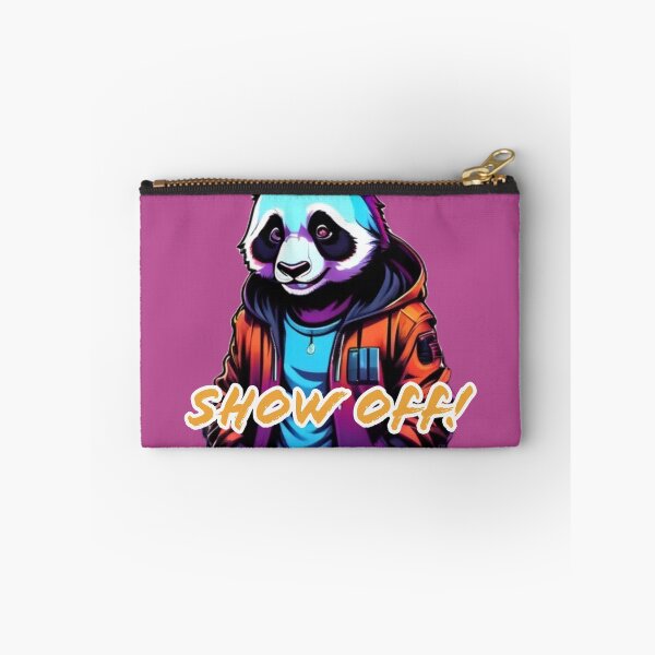 Item preview, Show Off designed and sold by DesignPrePress.