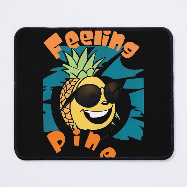 Item preview, Feeling Pine designed and sold by CoolEnthusias.