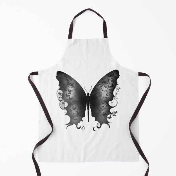 Item preview, Black Butterfly designed and sold by Dilwish5.