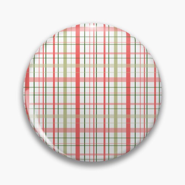 Item preview, Checked print designed and sold by KolLiArt.