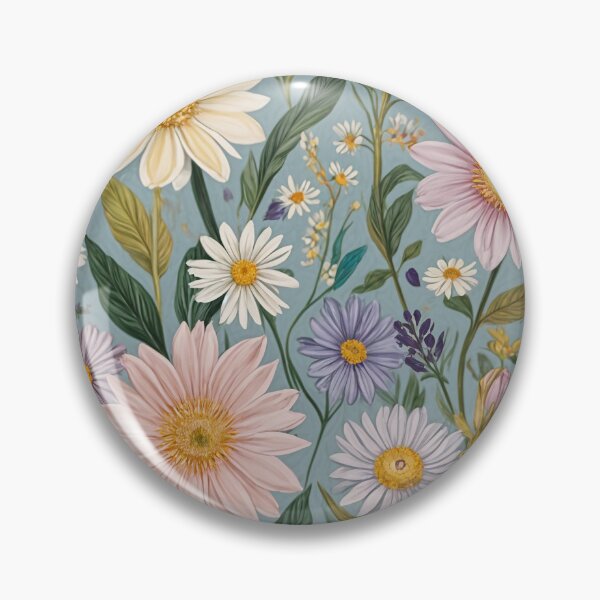 Item preview, Daisy Daydream designed and sold by Lizetteh.
