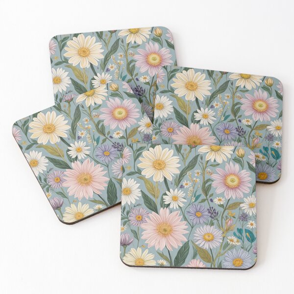 Item preview, Daisy Daydream designed and sold by Lizetteh.