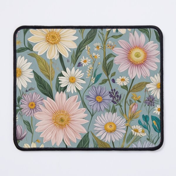 Item preview, Daisy Daydream designed and sold by Lizetteh.
