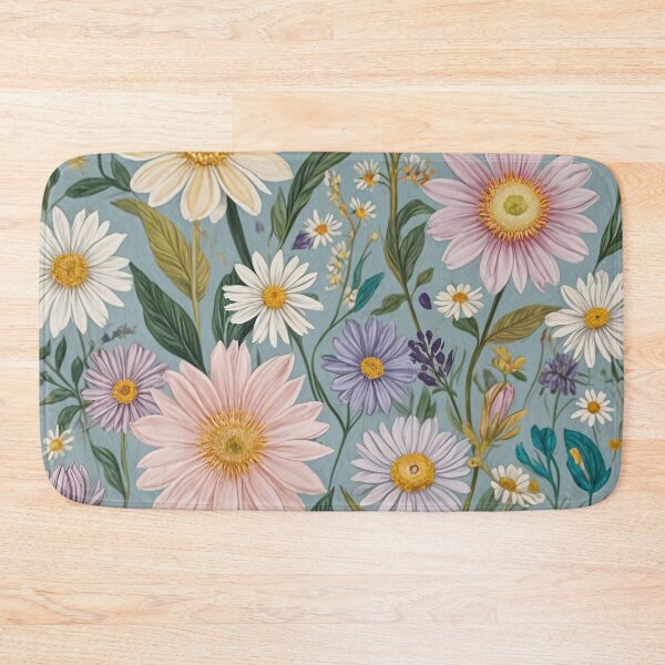 Item preview, Daisy Daydream designed and sold by Lizetteh.