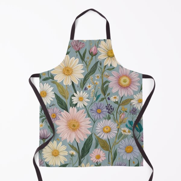 Item preview, Daisy Daydream designed and sold by Lizetteh.