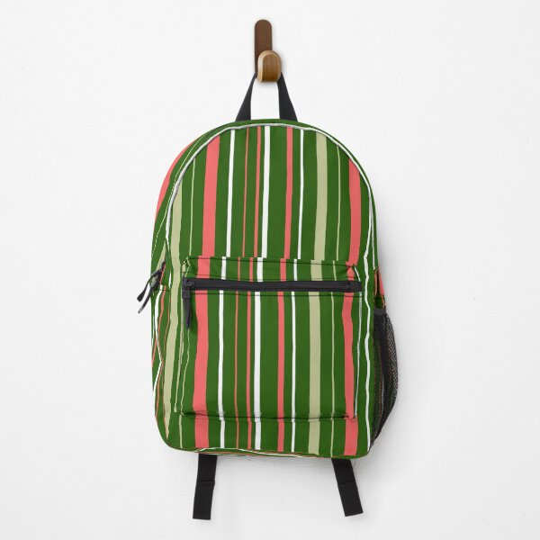 Item preview, Green stripes designed and sold by KolLiArt.