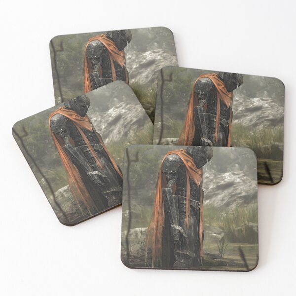 Item preview, Mysterious and terrifying designed and sold by FireScreen.