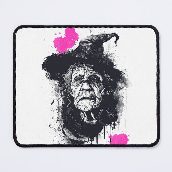 Item preview, Elder Witch designed and sold by FPortraits.