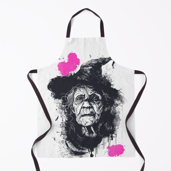 Item preview, Elder Witch designed and sold by FPortraits.