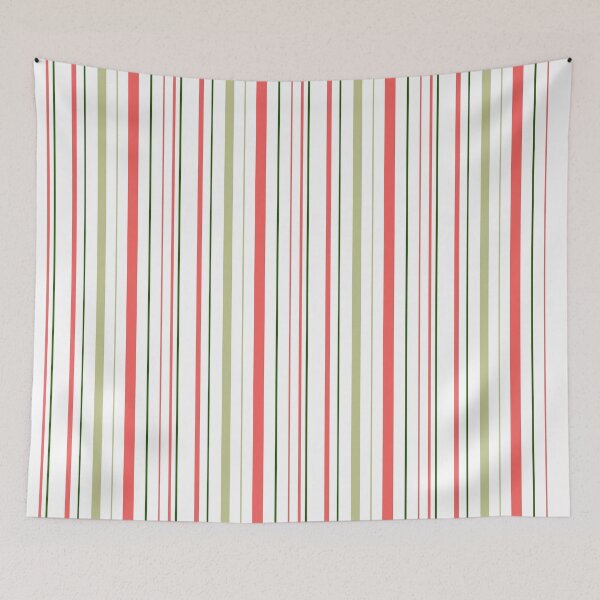 Item preview, White stripes designed and sold by KolLiArt.