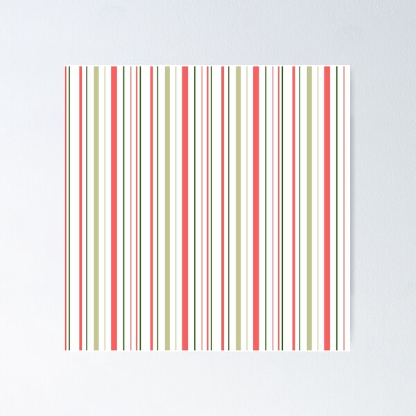Item preview, White stripes designed and sold by KolLiArt.