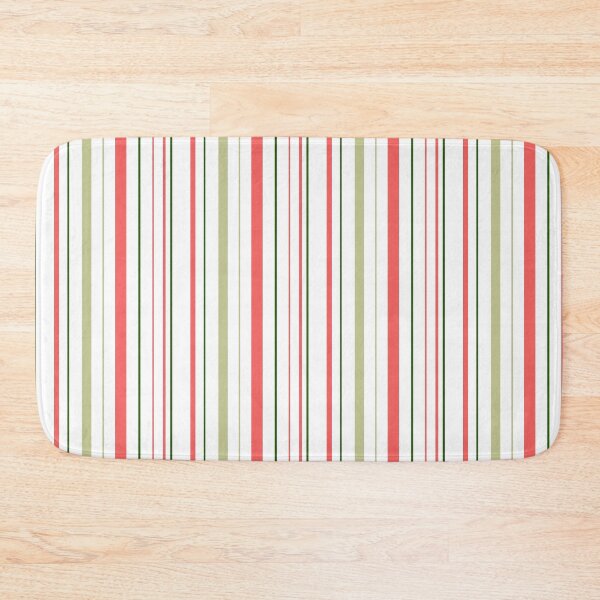 Item preview, White stripes designed and sold by KolLiArt.
