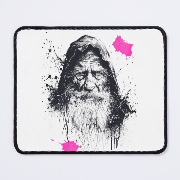Item preview, Elder Wizard designed and sold by FPortraits.