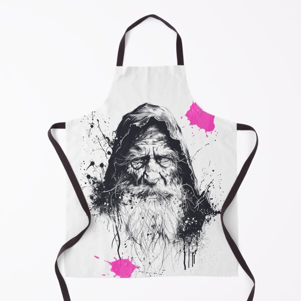 Item preview, Elder Wizard designed and sold by FPortraits.