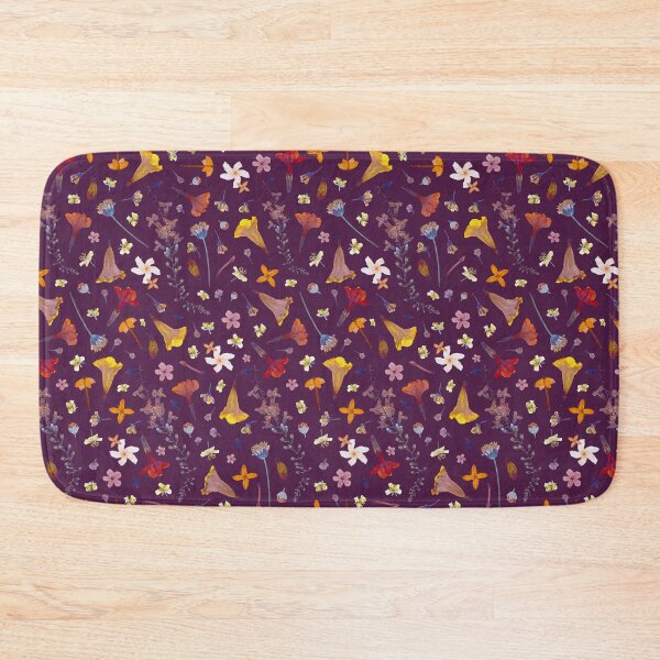 Item preview, 23003 C Pressed Flowers designed and sold by youflowerme.