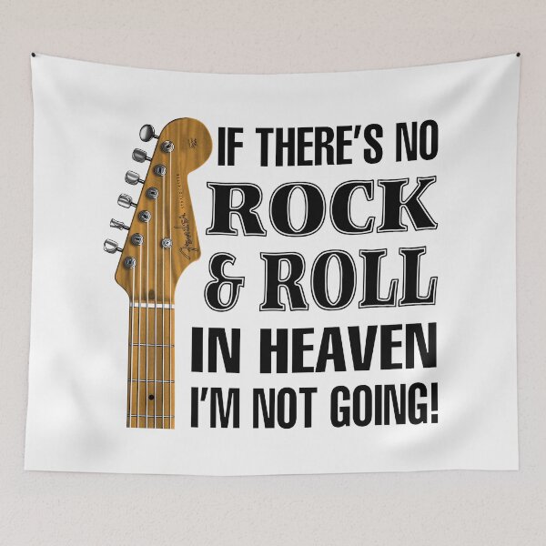 Item preview, Rock & Roll designed and sold by Petersnook.