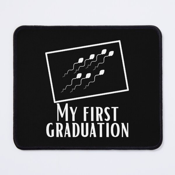 Item preview, My first graduation designed and sold by Peerless-Prime.