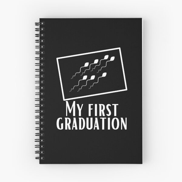 Item preview, My first graduation designed and sold by Peerless-Prime.