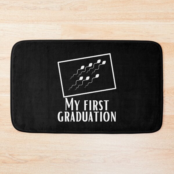 Item preview, My first graduation designed and sold by Peerless-Prime.