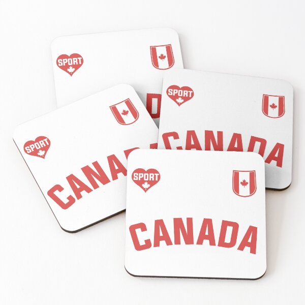 Item preview, CANADA collections designed and sold by Wolagno.