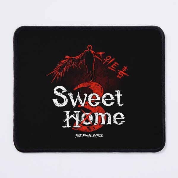 Item preview, Sweet Home S3 designed and sold by HexOne.