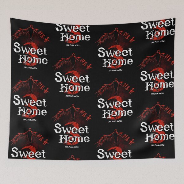 Item preview, Sweet Home S3 designed and sold by HexOne.