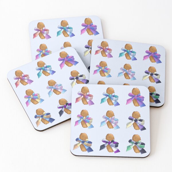 Item preview, Pride Collection - Coquette Croquette designed and sold by LauraElen.