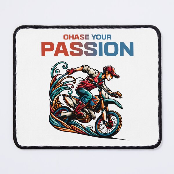 Item preview, The Path to your Passion designed and sold by 0penvimark.