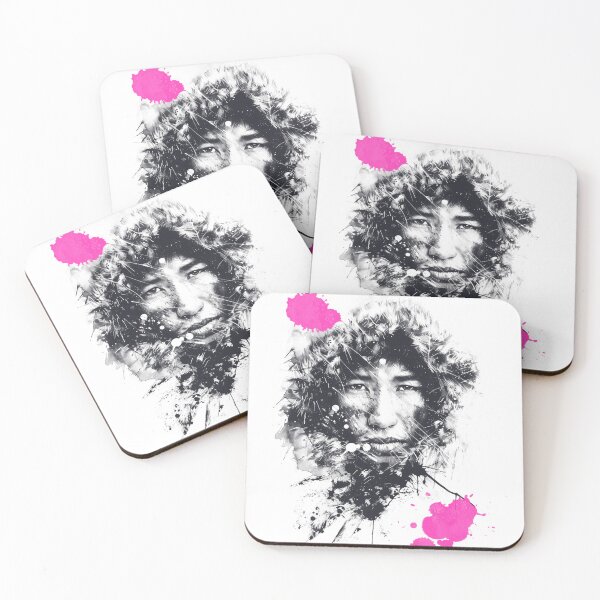 Item preview, Eskimo designed and sold by FPortraits.