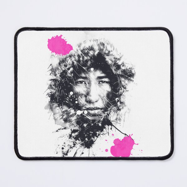 Item preview, Eskimo designed and sold by FPortraits.