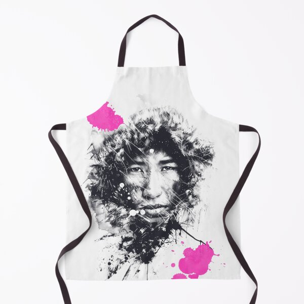 Item preview, Eskimo designed and sold by FPortraits.