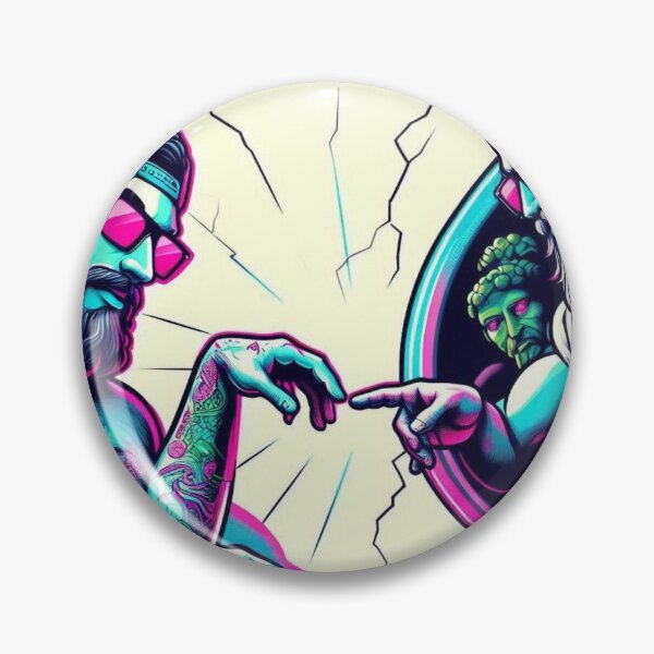 Item preview, 123 designed and sold by Print Fiction.