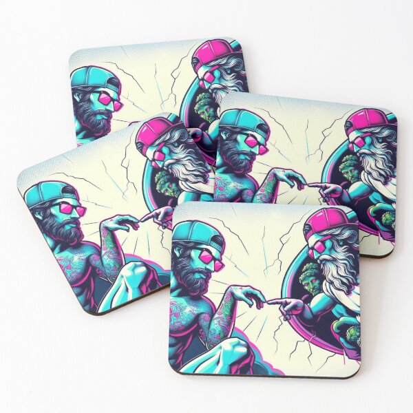 Item preview, 123 designed and sold by Print Fiction.