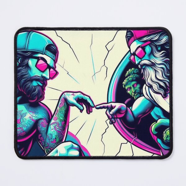 Item preview, 123 designed and sold by Print Fiction.