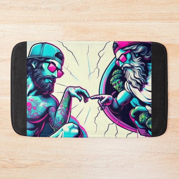 Item preview, 123 designed and sold by Print Fiction.