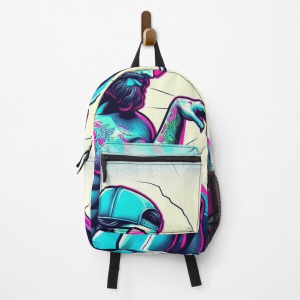 Item preview, 123 designed and sold by Print Fiction.