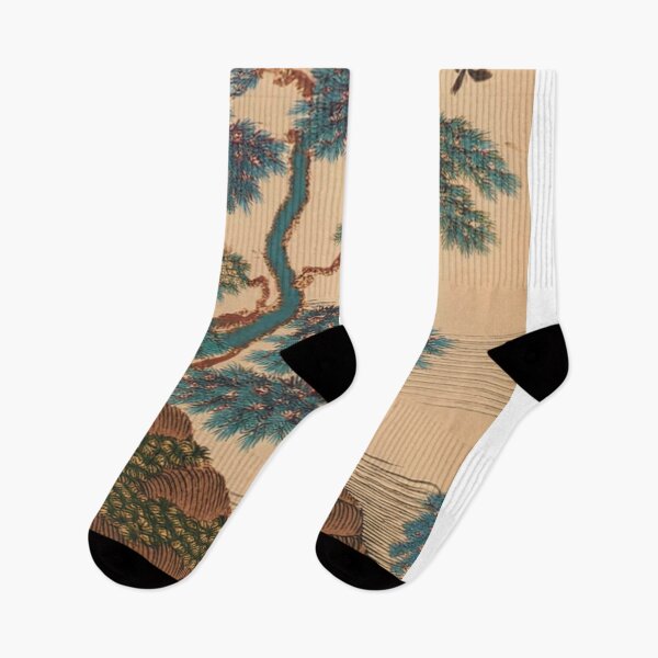 Item preview, Japanese Woodbook plants designed and sold by Asiantrendzz.