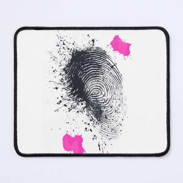 Item preview, Finger Print designed and sold by FPortraits.